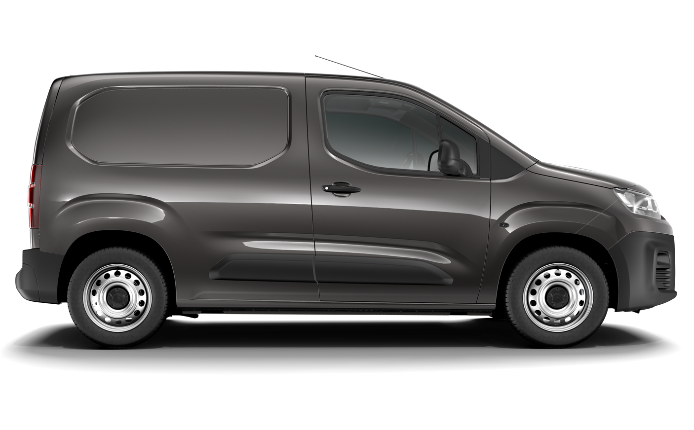 Citroën Berlingo Van, Singapore – Price 