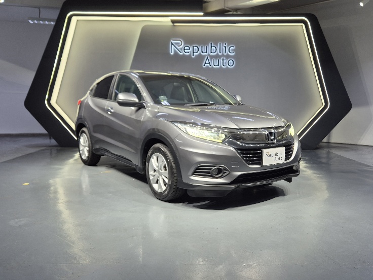 HONDA VEZEL 1.5A X